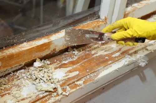 Żel do usuwania starych powłok do drewna 1L V33 na Arena.pl