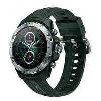 Mibro GS Explorer 1,3" 460mAh Smartwatch Zielony