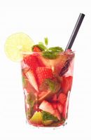 SZKLANKI DO DRINKÓW KUBKI PLASTIKOWE KIELISZKI x20