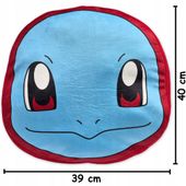 Poduszka 38 x 40 cm Pokémon