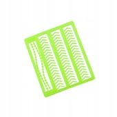 STOPERY do Kulek PROTEINOWYCH I PELLETU