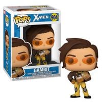 funko pop! marvel x-men gambit 904
