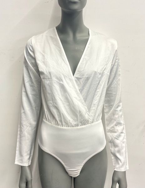 MISSGUIDED KOSZULA DAMSKIE ROZMIAR 34 zdjęcie 1