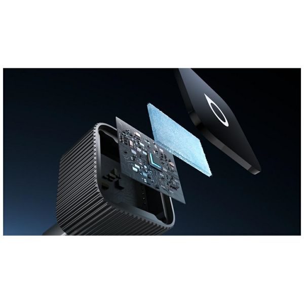 adapter samochodowy ottocast cp88-t2     mini cube carplay bluetooth zdjęcie 9