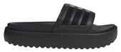 Klapki uniseks Adidas ADILETTE PLATFORM (HQ6179) 42
