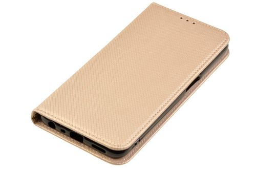 Etui Smart do Oppo A57s złoty na Arena.pl