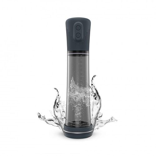 pompka 2w1 dorcel hydro pump usb silikonowa na Arena.pl
