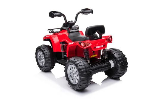 Quad Na Akumulator Madman JS009 Czerwony na Arena.pl