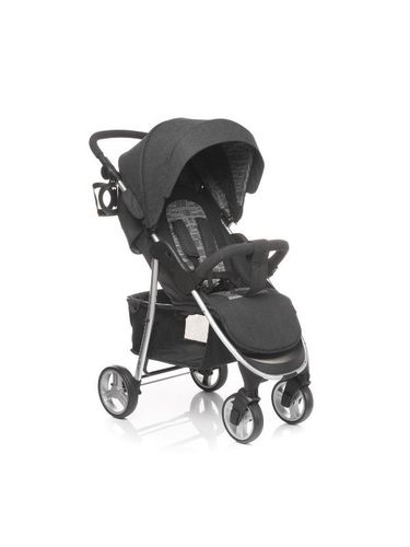 Wózek spac. Rapid Premium Gold na Arena.pl