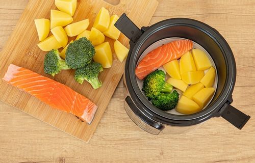 Ryżowar SENCOR SRM 0650SS na Arena.pl