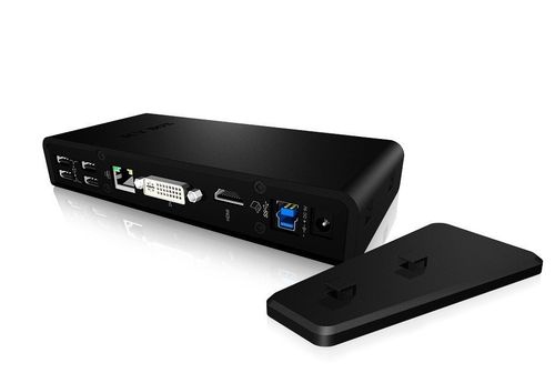 IB-DK2241AC USB,HDMI,LAN,DVI-I,Mic na Arena.pl