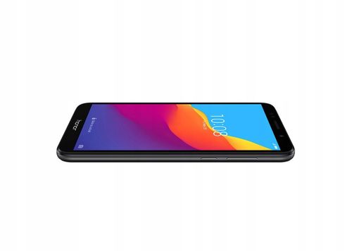 Huawei HONOR 7S Dual SIM czarny na Arena.pl