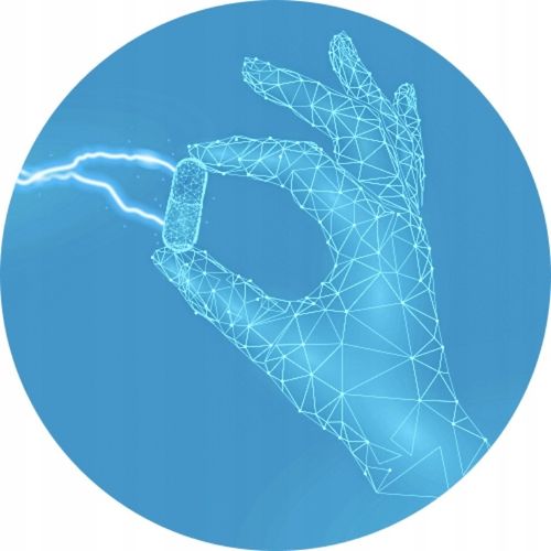 ORGASM MAX FOR MEN - SZYBKA, MOCNA I DŁUGA EREKCJA na Arena.pl