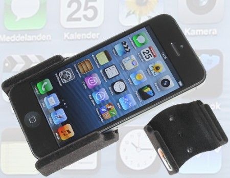 Brodit Uchwyt pasywny do Apple iPhone 5 na Arena.pl