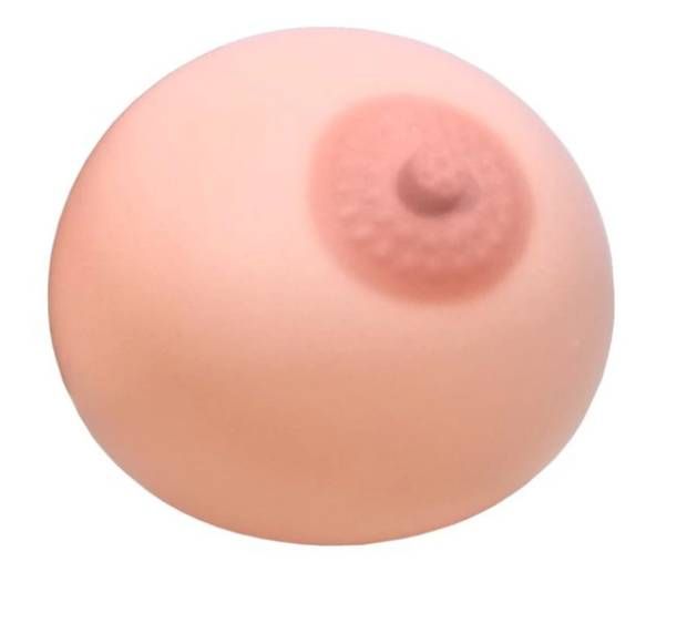 GNIOTKA CYC CYCEK PIERŚ CYCE PIERSI LOL ANTYSTRES zdjęcie 9