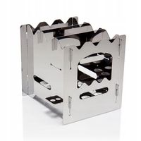 Kompaktowa Kuchenka Turystyczna Petromax Hobo