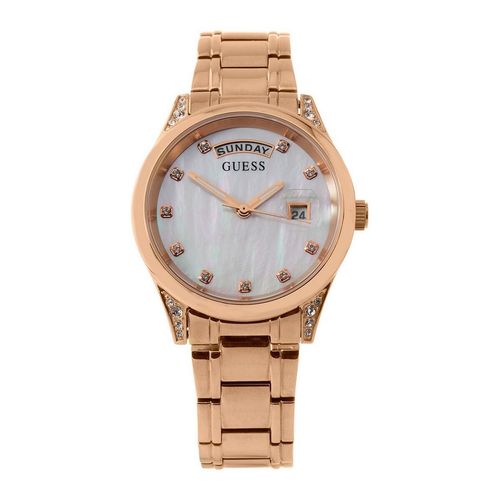 Zegarek Damski Guess GW0047L2 (Ø 36 mm) na Arena.pl