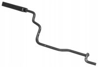 DŹWIGNIA CIĘGNO GAZU HUSQVARNA 340 345 350 353 346