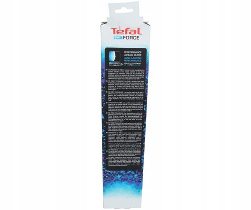 Nóż TEFAL K2320614 Santoku 18 cm na Arena.pl