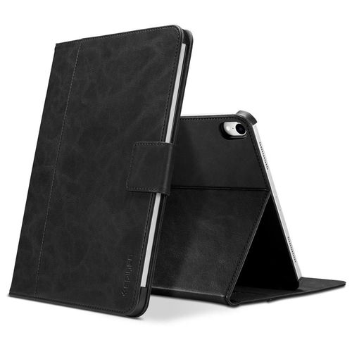 SPIGEN STAND FOLIO IPAD PRO 12.9 2018 BLACK na Arena.pl