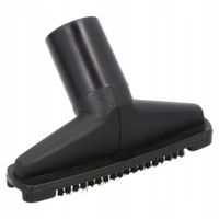 SSAWKA SZCZOTKA z włosiem ZELMER ELECTROLUX PHILIPS UNIWERSALNA