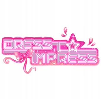 DRESS TO IMPRESS MYSTERY MODEL LALKA I AKCESORIA + KOD DLC na Arena.pl