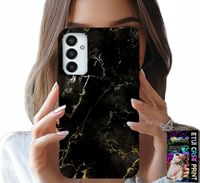 ETUI DO SAMSUNG GALAXY M23 - KAMIENNE ELEGANCKIE WZORY FUTERAŁ CASE