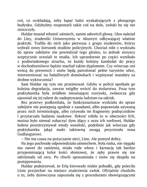 Wzgórze wisielców zdjęcie 15