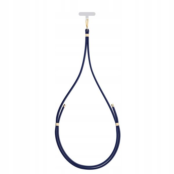 Accessories Pacific (gold) - 3mk EasyClip Elite zdjęcie 3
