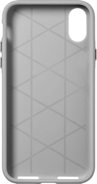 Laut Shield - Etui hybrydowe iPhone Xs Max (White) zdjęcie 5
