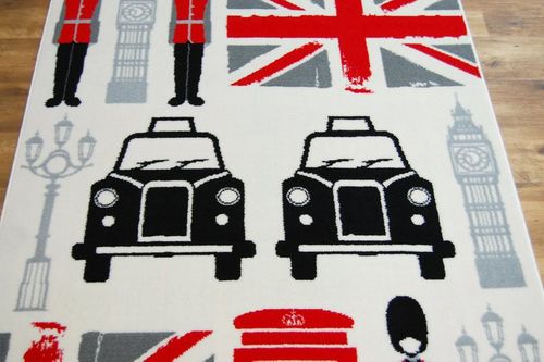 Dywan BCF FLASH 33253/160 na Arena.pl