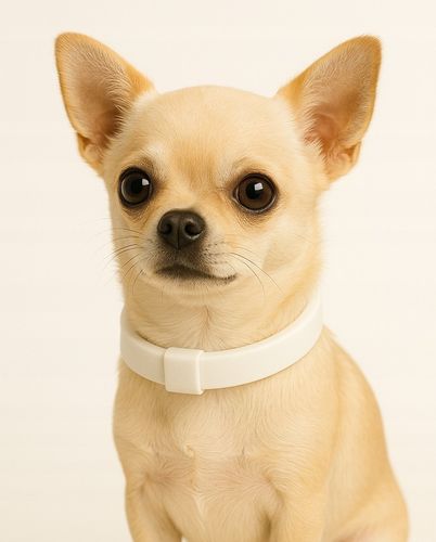 OBROŻA NA KLESZCZE i Pchły dla Psa Kota Antykleszczowa 8 Miesięcy na Arena.pl