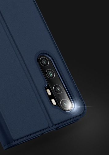 DUXDUCIS SKINPRO XIAOMI MI NOTE 10 LITE BLACK na Arena.pl