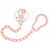 CANPOL łańcuszek klips zawieszka do smoczka
