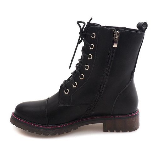 Botki Workery A-27 Czarny r.37 na Arena.pl