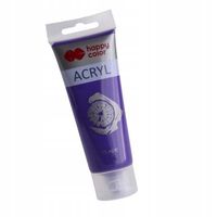 FARBA AKRYLOWA 75ML FIOLETOWY 6326