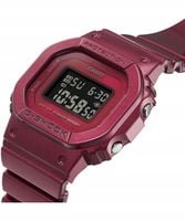 Zegarek damski CASIO G-Shock Digital Casio-GMD-S5600RB-4ER