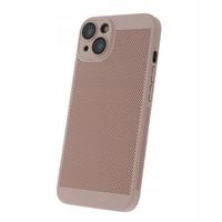 B-Nemo Etui SAMSUNG GALAXY S22 Airy Case różowe