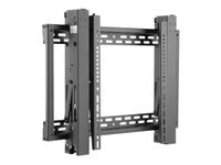 DIGITUS Pop-Out Video Monitor Wall Mount, 45-70" | Digitus