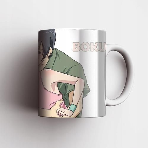 Kubek Magiczny Boku no Pico DO WYBORU na Arena.pl