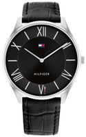 zegarek męski tommy hilfiger becker 1710516 + box
