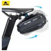 Torba na ramę na przód Wild Man M90 1 l