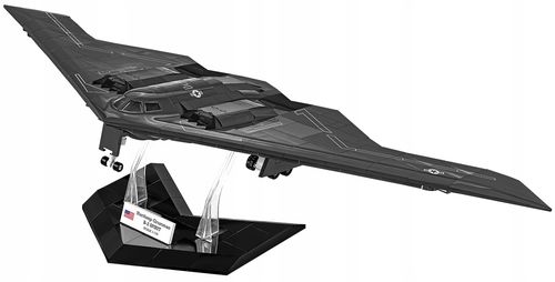 Northrop B-2 Spirit na Arena.pl