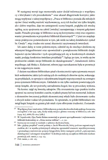 Milczący kaznodzieja zdjęcie 12