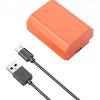 Akumulator SmallRig NP-F550 3500 mAh oryginał do Sony