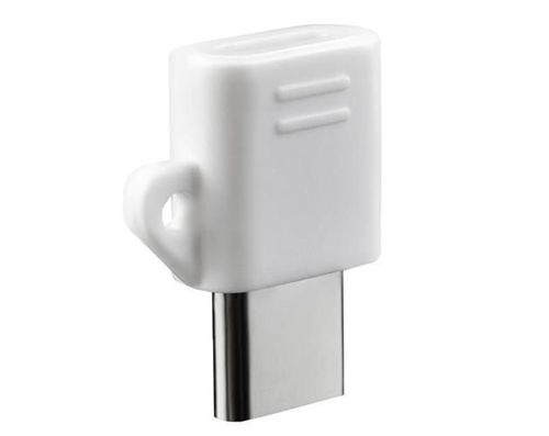 Adapter micro USB - USB typ C na Arena.pl