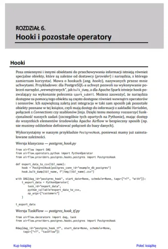 Airflow. Monitorowanie przepływu danych na Arena.pl