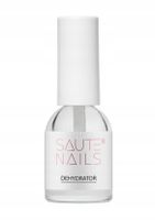 SAUTE NAILS Odtłuszczacz do paznokci DEHYDRATOR - 10ml