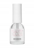 SAUTE NAILS Odtłuszczacz do paznokci DEHYDRATOR - 10ml