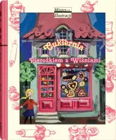 Cukiernia pod Pierożkiem z Wiśniami